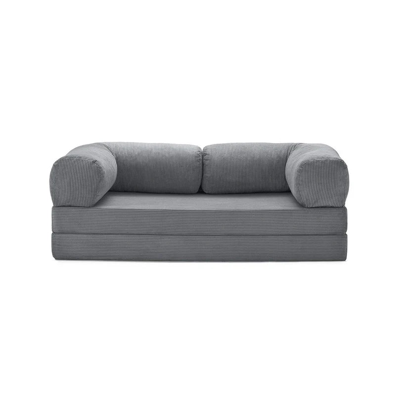Teddy Sofa Love Seat - Off white 2