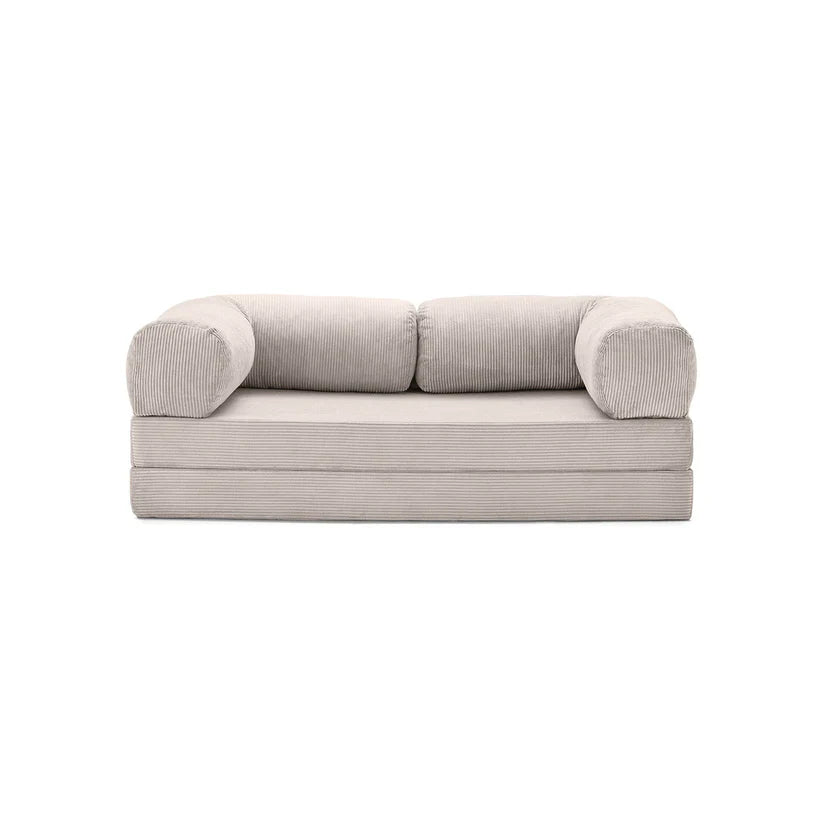Teddy Sofa Love Seat - Off white 2