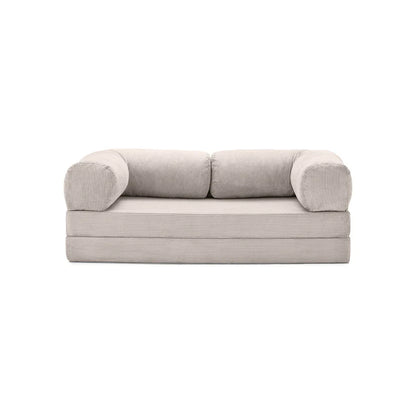 Teddy Sofa Love Seat - Off white 2